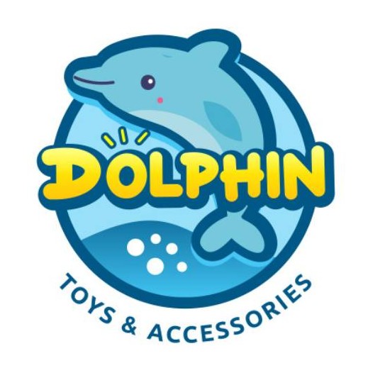 Dolphinstore Logo